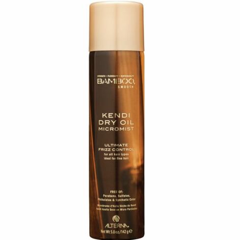 Alterna Bamboo Smooth Kendi Oil Dry Mist